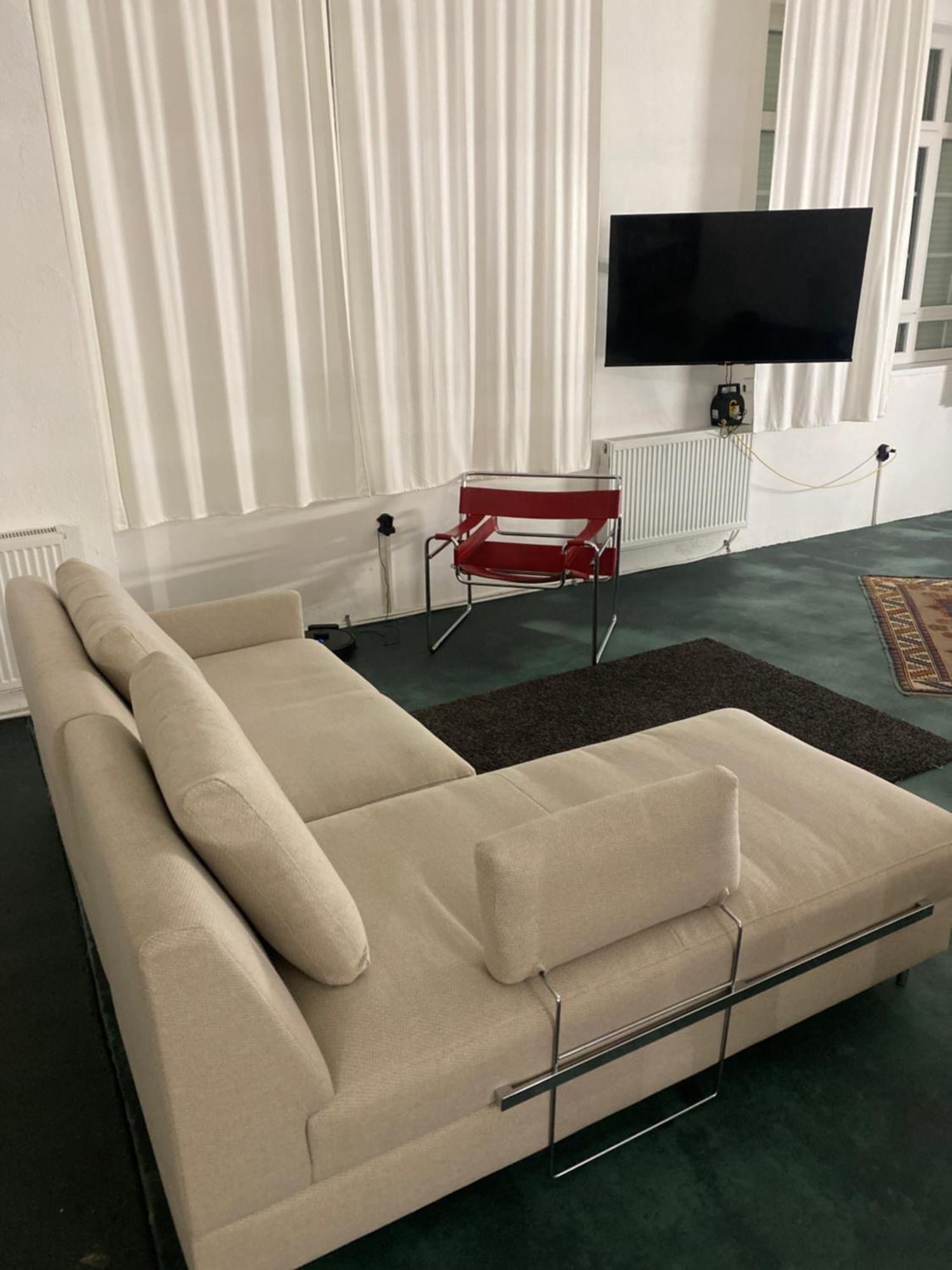 Big One Event Loft Gastro Kitchen, 200Qm, Up To 8 Beds Appartement Dresden Buitenkant foto